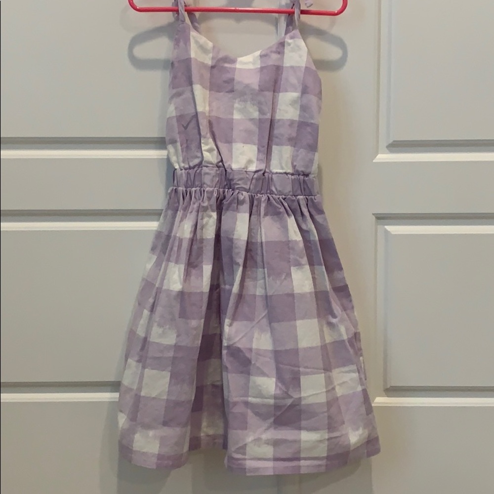 Lucky brand dress size 6x in girls